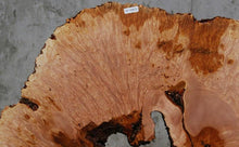 Load image into Gallery viewer, Heart Maple Burl Slab
