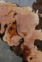 Load image into Gallery viewer, Heart Maple Burl Slab
