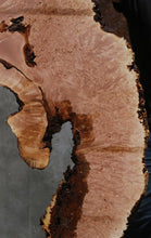 Load image into Gallery viewer, Heart Maple Burl Slab
