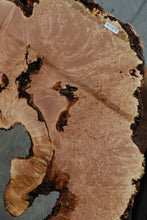 Load image into Gallery viewer, Heart Maple Burl Slab
