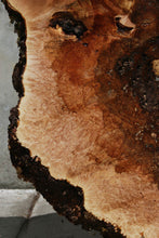Load image into Gallery viewer, Heart Maple Burl Slab
