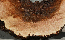 Load image into Gallery viewer, Heart Maple Burl Slab
