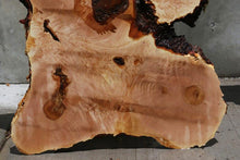 Load image into Gallery viewer, Heart Maple Burl Slab
