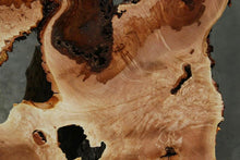 Load image into Gallery viewer, Heart Maple Burl Cookie
