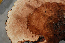 Load image into Gallery viewer, Heart Maple Burl Cookie
