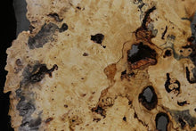 Load image into Gallery viewer, Buckeye Burl Round Slab
