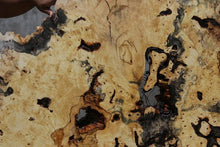 Load image into Gallery viewer, Buckeye Burl Round Slab
