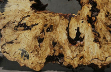Load image into Gallery viewer, Buckeye Burl Round Slab
