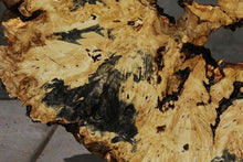 Load image into Gallery viewer, Buckeye Burl Round Slab
