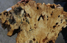 Load image into Gallery viewer, Buckeye Burl Slice
