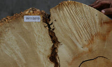 Load image into Gallery viewer, Box Elder Slice
