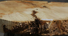 Load image into Gallery viewer, Box Elder Slice
