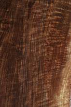Load image into Gallery viewer, Figured Claro Walnut Live Edge Lumber
