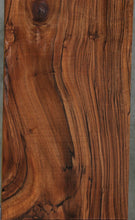 Load image into Gallery viewer, Figured English Walnut Lumber

