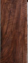 Load image into Gallery viewer, XF Crotchwood Figured Claro Walnut Lumber
