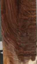 Load image into Gallery viewer, XF Crotchwood Figured Claro Walnut Lumber
