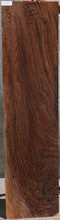 Load image into Gallery viewer, XF Crotchwood Figured Claro Walnut Lumber

