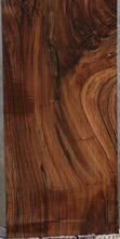 Load image into Gallery viewer, Exhibition Grade Marblecake English Walnut Lumber
