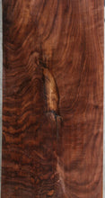 Load image into Gallery viewer, Exhibition Grade Crotchwood Figure Claro Walnut Lumber
