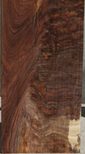 Load image into Gallery viewer, Exhibition Grade Crotchwood Figure Claro Walnut Lumber

