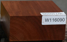 Load image into Gallery viewer, Sapele Bowl Blank
