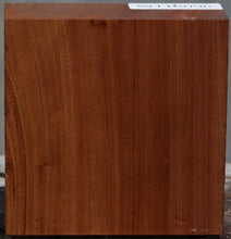 Load image into Gallery viewer, Sapele Bowl Blank
