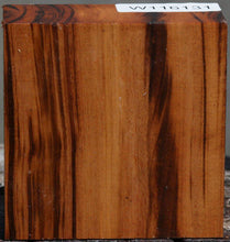 Load image into Gallery viewer, Goncalo Alves Bowl Blank
