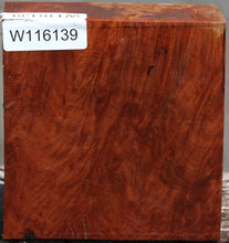 Load image into Gallery viewer, Red Mallee Burl Bowl Blank

