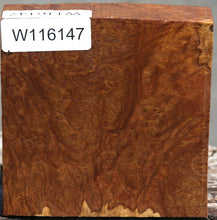 Load image into Gallery viewer, Brown Mallee Burl Bowl Blank
