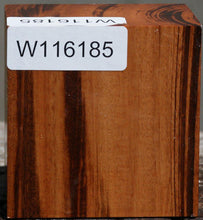 Load image into Gallery viewer, Goncalo Alves Bowl Blank
