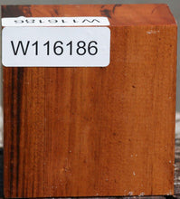 Load image into Gallery viewer, Goncalo Alves Bowl Blank

