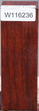 Load image into Gallery viewer, Padauk Turning Square
