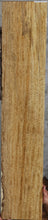 Load image into Gallery viewer, Quartersawn Fiddleback White Limba (Korina) Lumber
