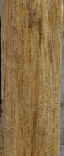 Load image into Gallery viewer, Quartersawn Fiddleback White Limba (Korina) Lumber
