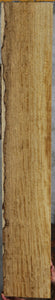 Quartersawn White Limba (Korina) Lumber