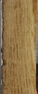Quartersawn White Limba (Korina) Lumber