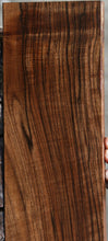 Load image into Gallery viewer, Exhibition Grade Marblecake English Walnut Lumber

