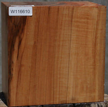 Load image into Gallery viewer, Maple Bowl Blank
