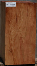 Load image into Gallery viewer, Maple Vessel Blank
