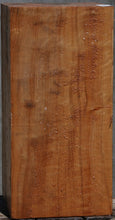 Load image into Gallery viewer, Figured Maple Vessel Blank

