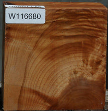Load image into Gallery viewer, Figured Maple Bowl Blank
