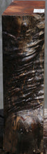 Load image into Gallery viewer, Figured Maple Live Edge Bowl Blank
