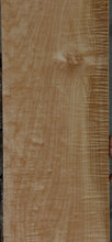 Load image into Gallery viewer, Figured Maple Lumber
