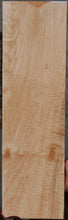 Load image into Gallery viewer, Figured Maple Lumber
