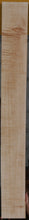Load image into Gallery viewer, Figured Maple Lumber
