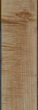 Load image into Gallery viewer, Figured Maple Lumber
