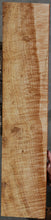 Load image into Gallery viewer, Figured Maple Lumber

