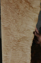 Load image into Gallery viewer, Exhibition Grade Maple Burl Lumber
