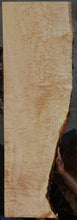 Load image into Gallery viewer, Figured Maple Lumber
