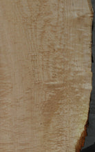 Load image into Gallery viewer, Figured Maple Lumber
